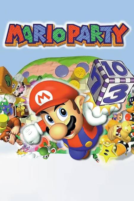 Mario Party