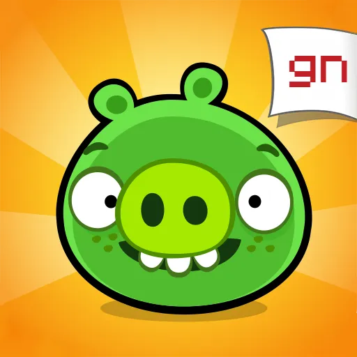 Bad Piggies