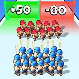 Build a Big Army