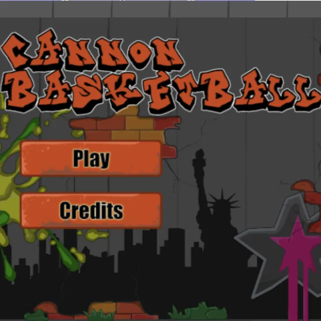 Cannon Basketball