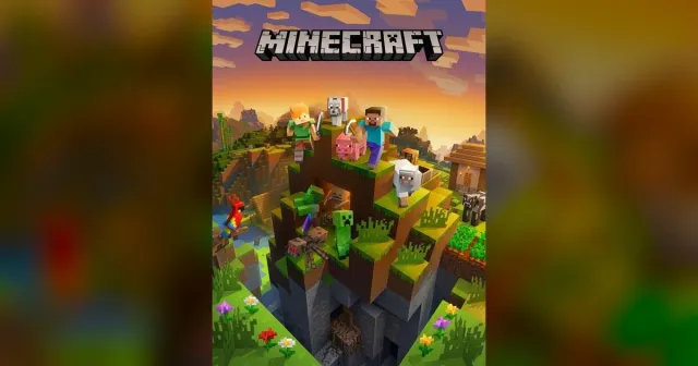 Minecraft