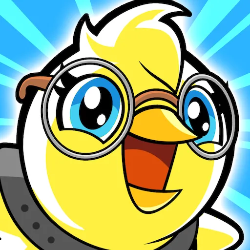 Duck Life 8