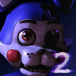 Five Nights at Candy's 2