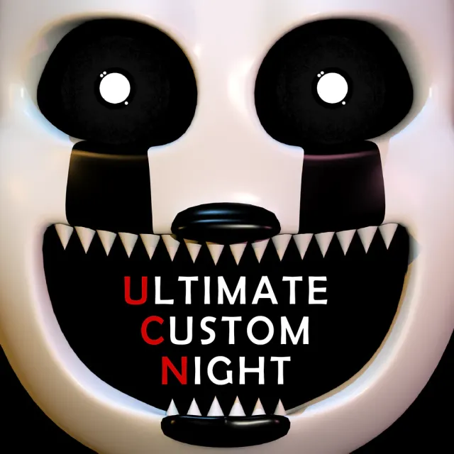 Five Nights at Freddy's: Ultimate Custom Night