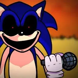 FNF Vs. Sonic.EXE 3.0/4.0