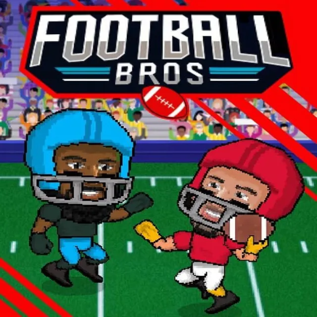 Football Bros