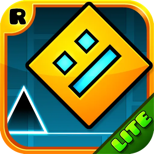 Geometry Dash Lite (REMAKE)
