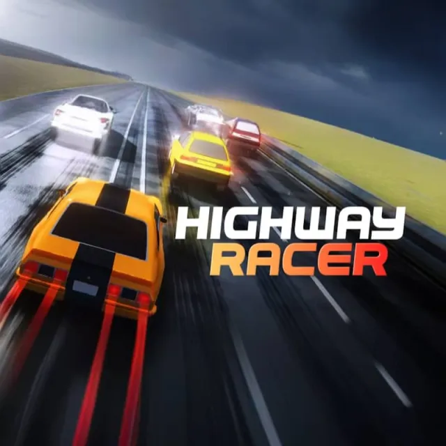 Highway Racer