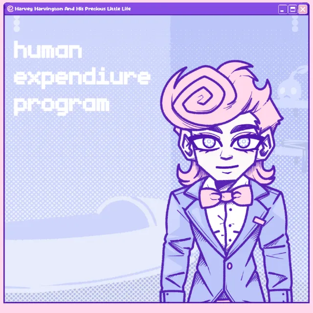 Human Expenditure Program