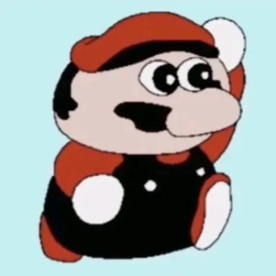 Jumbo Mario
