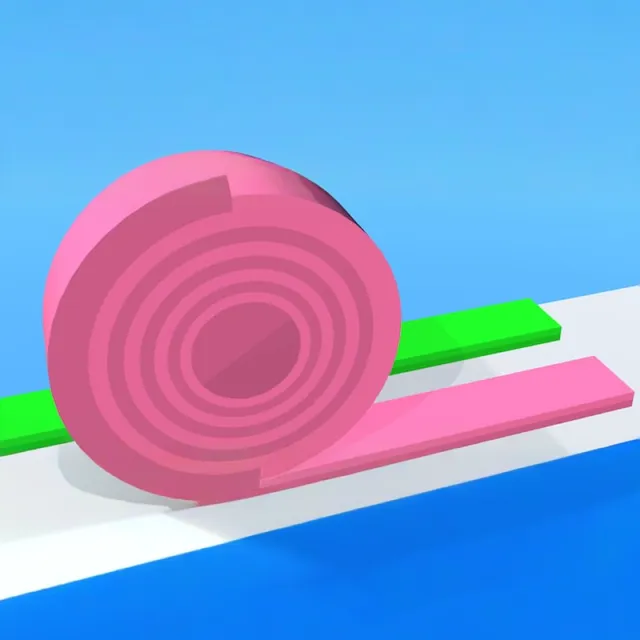 Layers Roll