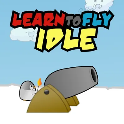 Learn to Fly Idle