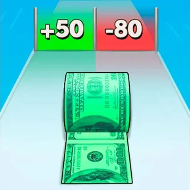 Money Rush