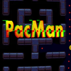 PacMan (Horror)