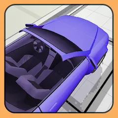 Parking Rush