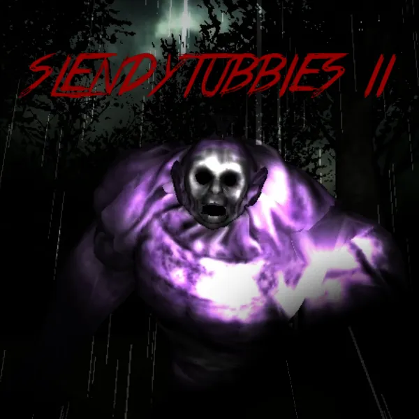 Slendytubbies 2