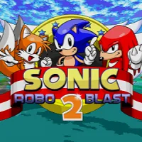 Sonic Robo Blast 2