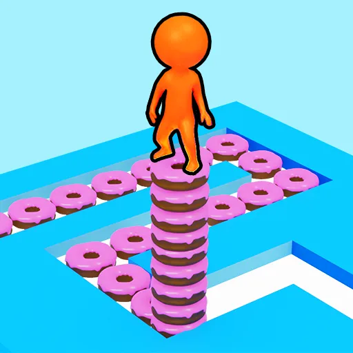 Stacky Dash