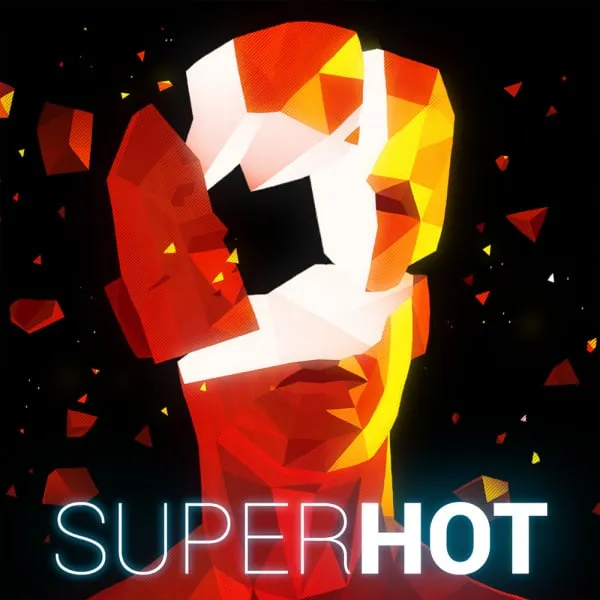 SUPERHOT