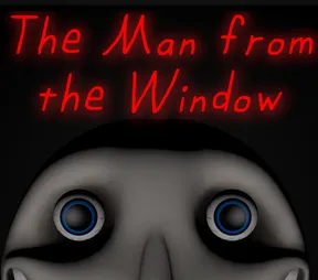 The Man in the Window