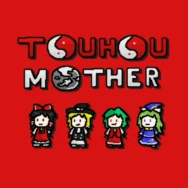Touhou Mother