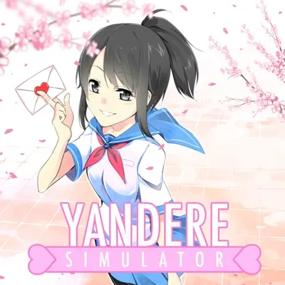 Yandere Simulator