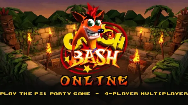Crash Bash