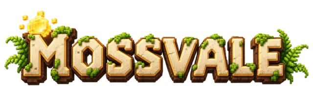 Mossvale [WEB3]