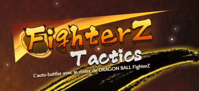 FighterZ Tactics