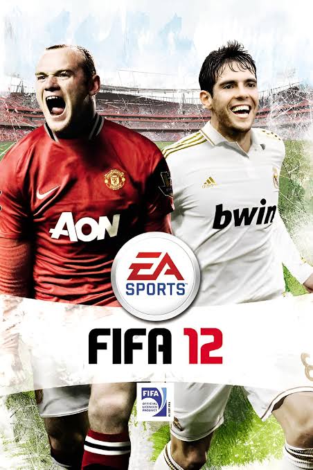 FIFA 12