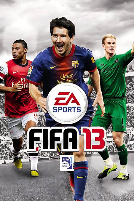 FIFA 13