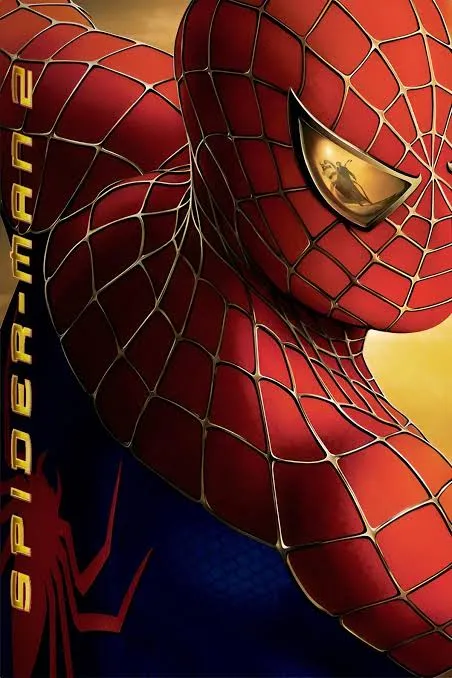 Spider-Man 2