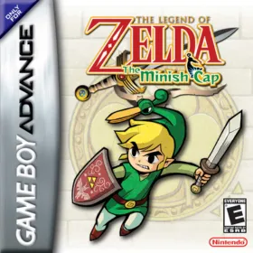 Auto-TMC (Zelda: The Minish Cap)