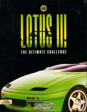Lotus Trilogy