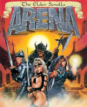 OpenTESArena