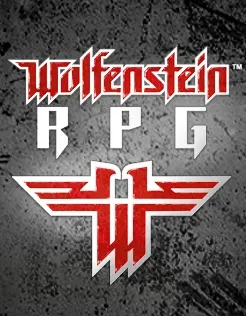 Wolfenstein RPG