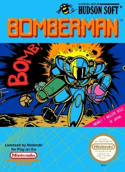 Bomberman World