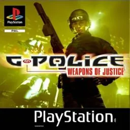 G-Police