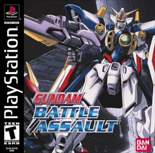 Gundam Battle Master 2