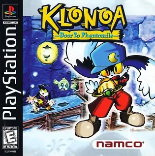 Klonoa – Door to Phantomile