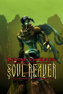 Legacy of Kain: Soul Reaver