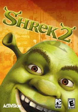 Shrek Movie