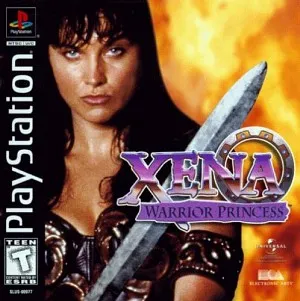 Xena: Warrior Princess