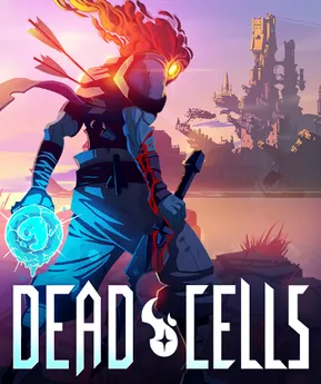 Dead Cells – versión PS5