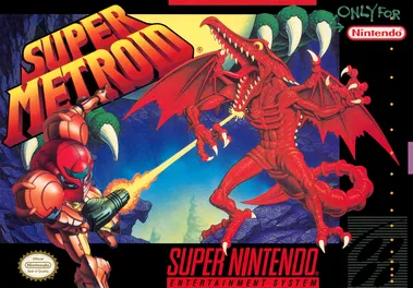 Super Metroid Launcher