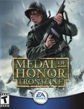 Medal of Honor: Frontline