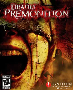 Deadly Premonition Recomp