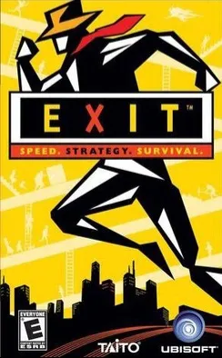 EXIT 1 & 2