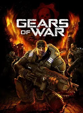 Gears of War 3 – Project Jacinto