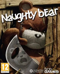 Naughty Bear: Panic in Paradise